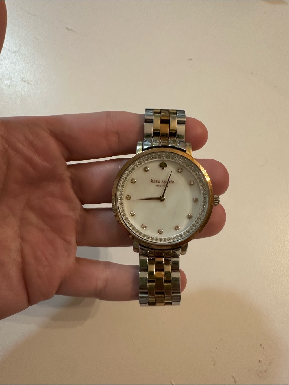 Kate Spade Watch